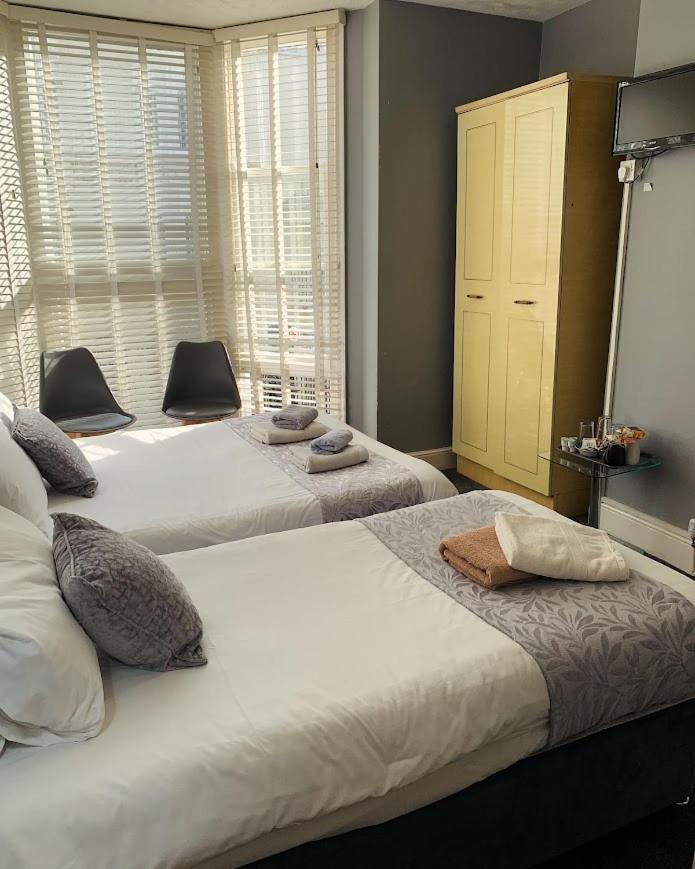 Relax 3* Hove