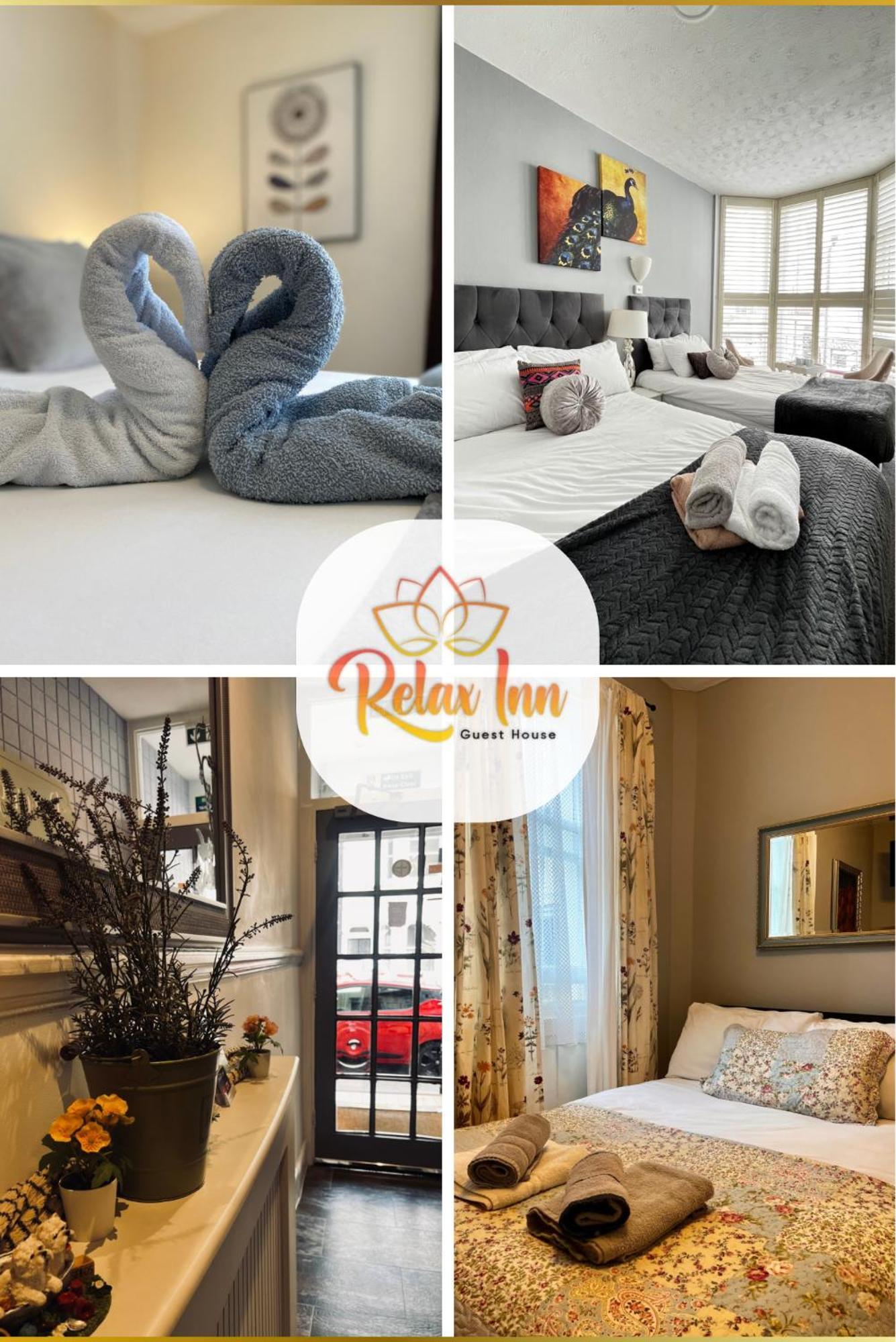 Relax Hove