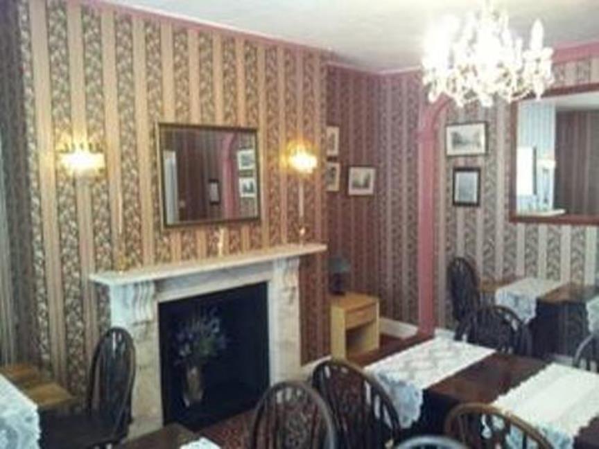 Relax 3* Hove