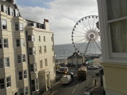 Gasthof Relax Hove