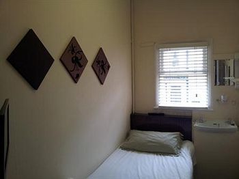 Relax 3* Hove