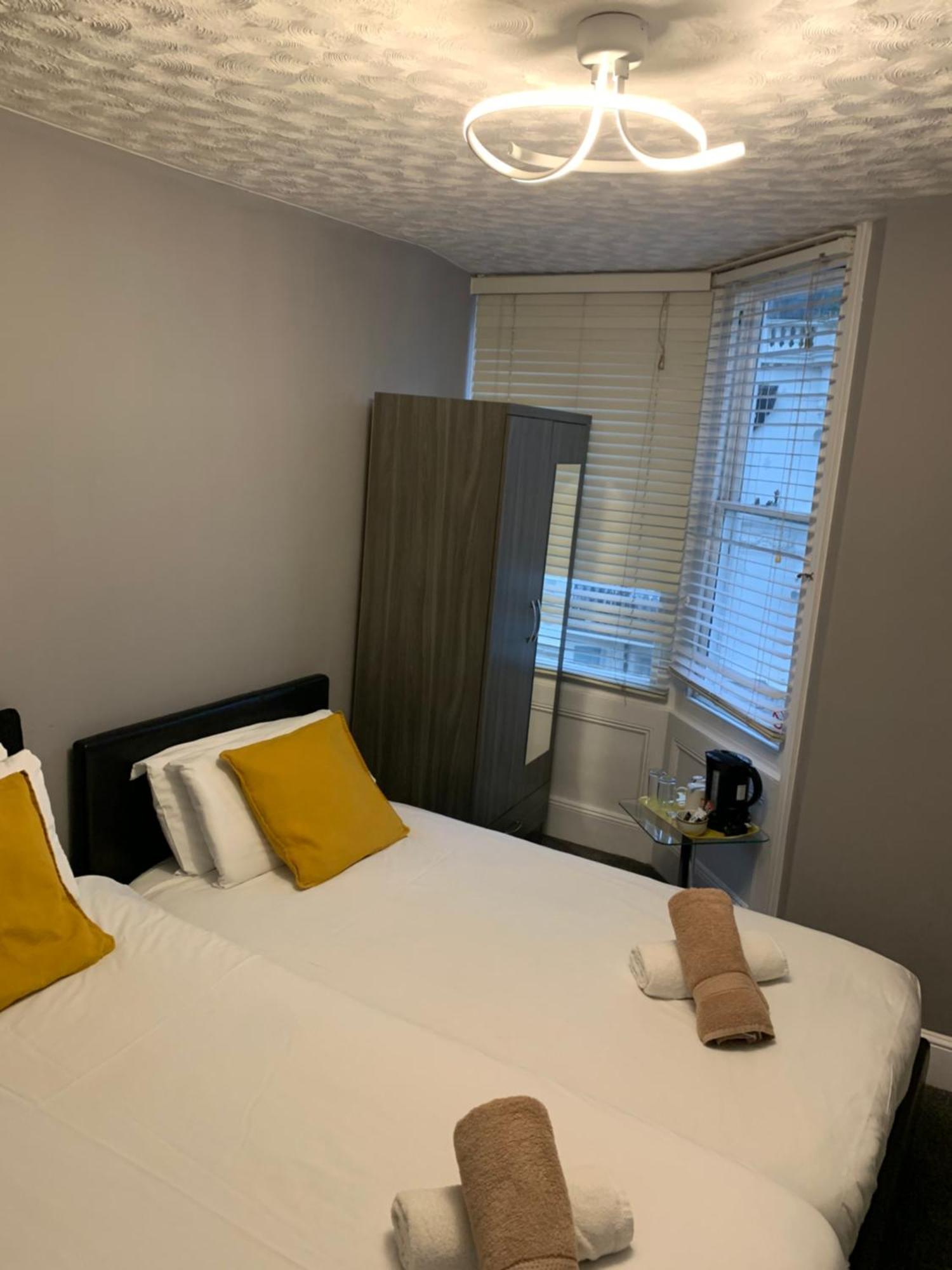 Istanbul Ev Pensión 3*