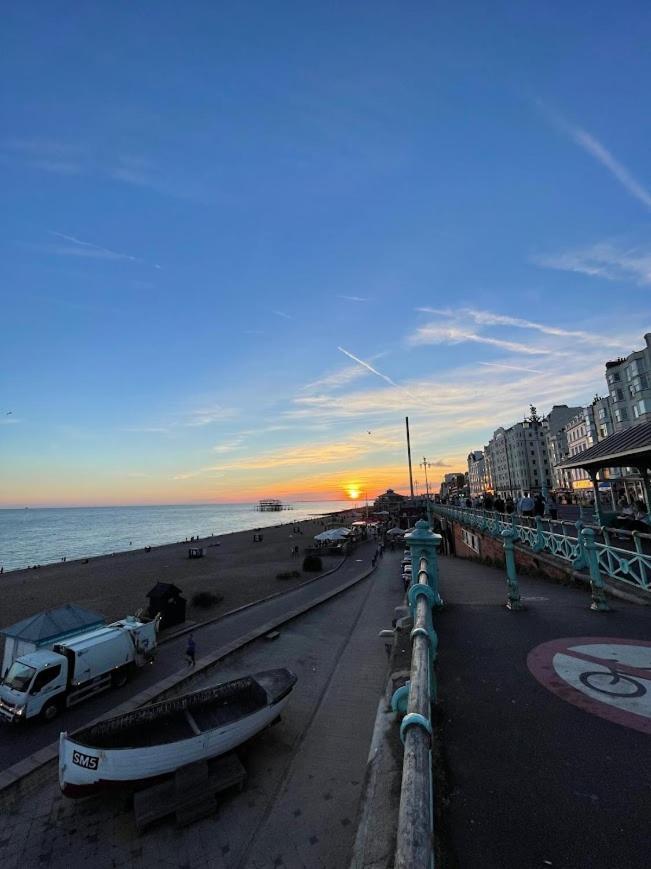 Pensión Istanbul Ev Brighton