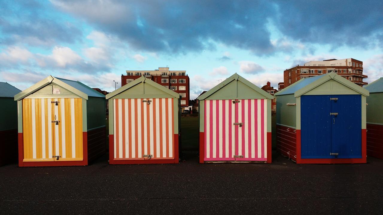 Pensión Istanbul Ev Brighton