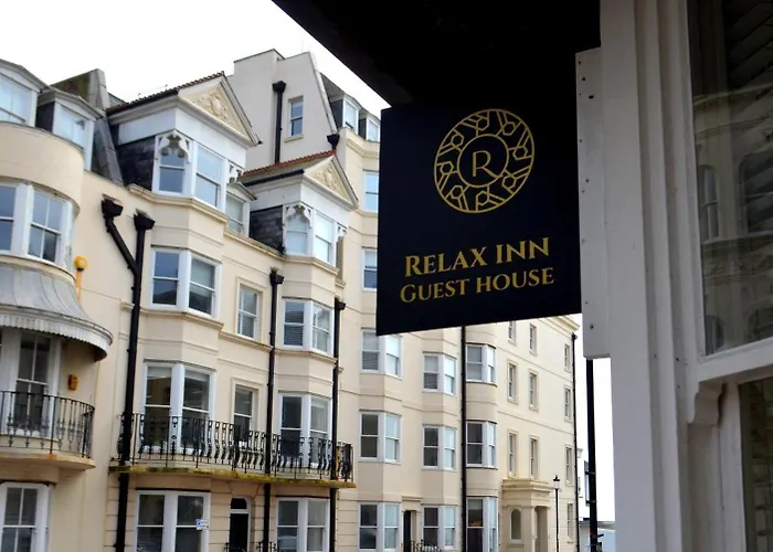 Relax Inn Guest House