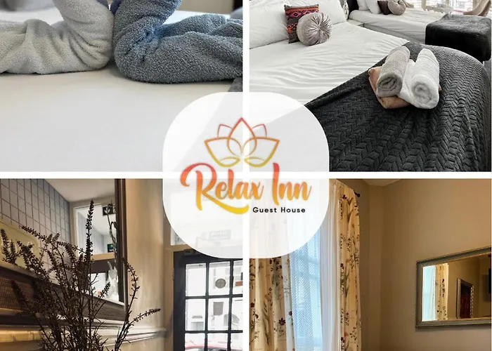 Relax Inn Guest House