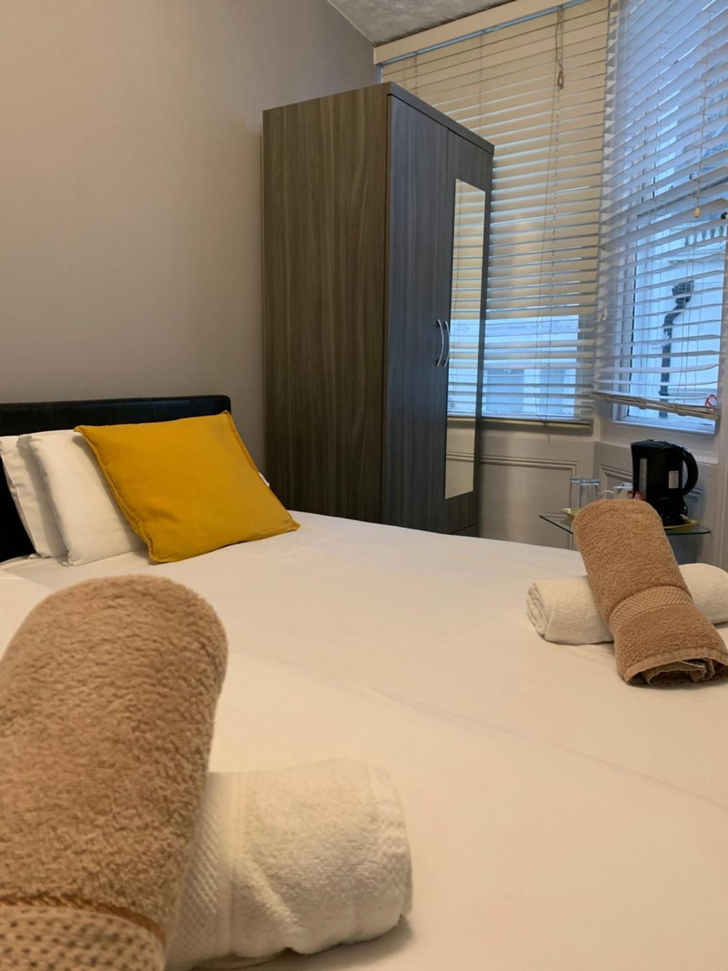 Relax 3* Hove