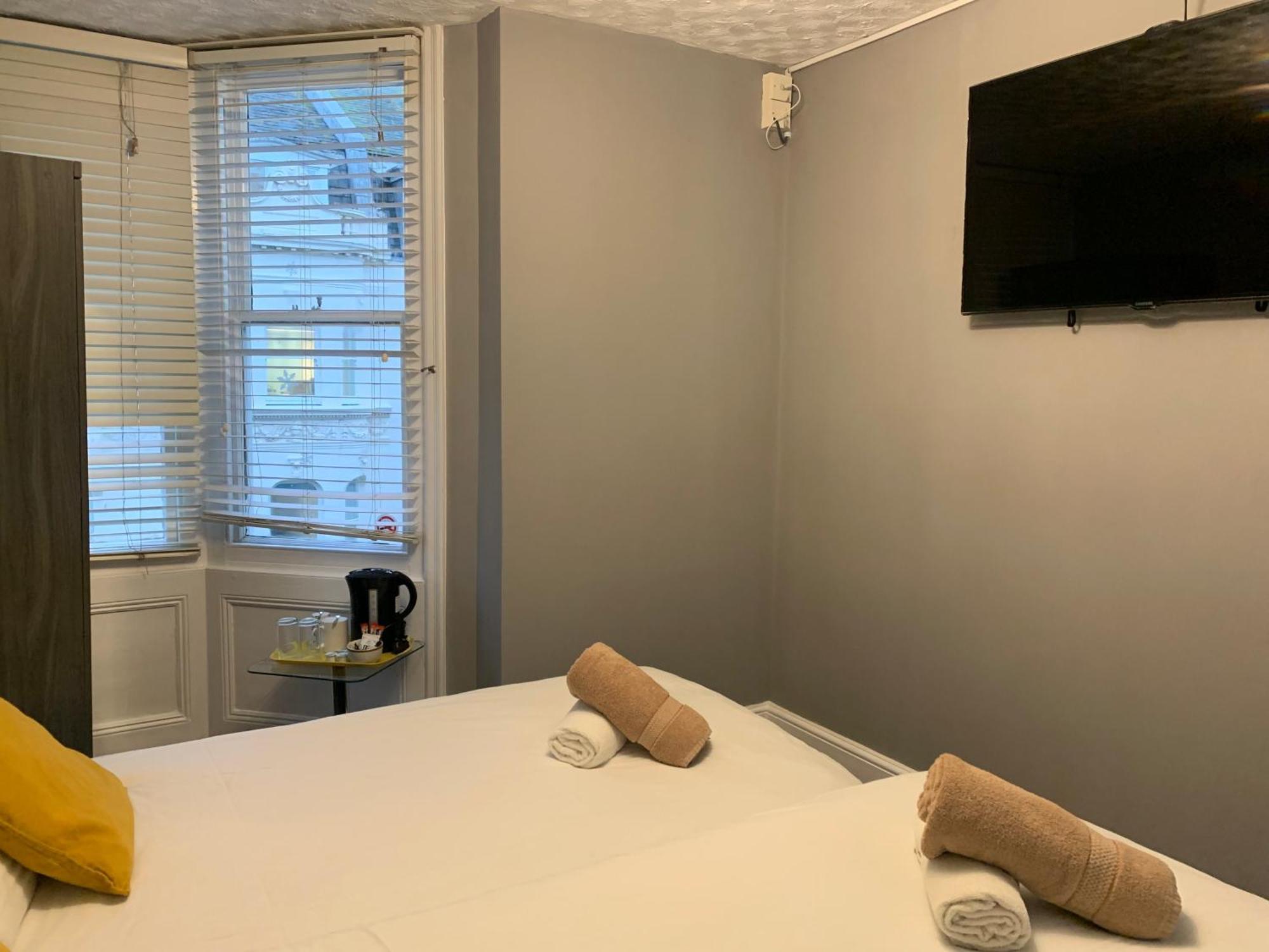 Relax 3* Hove