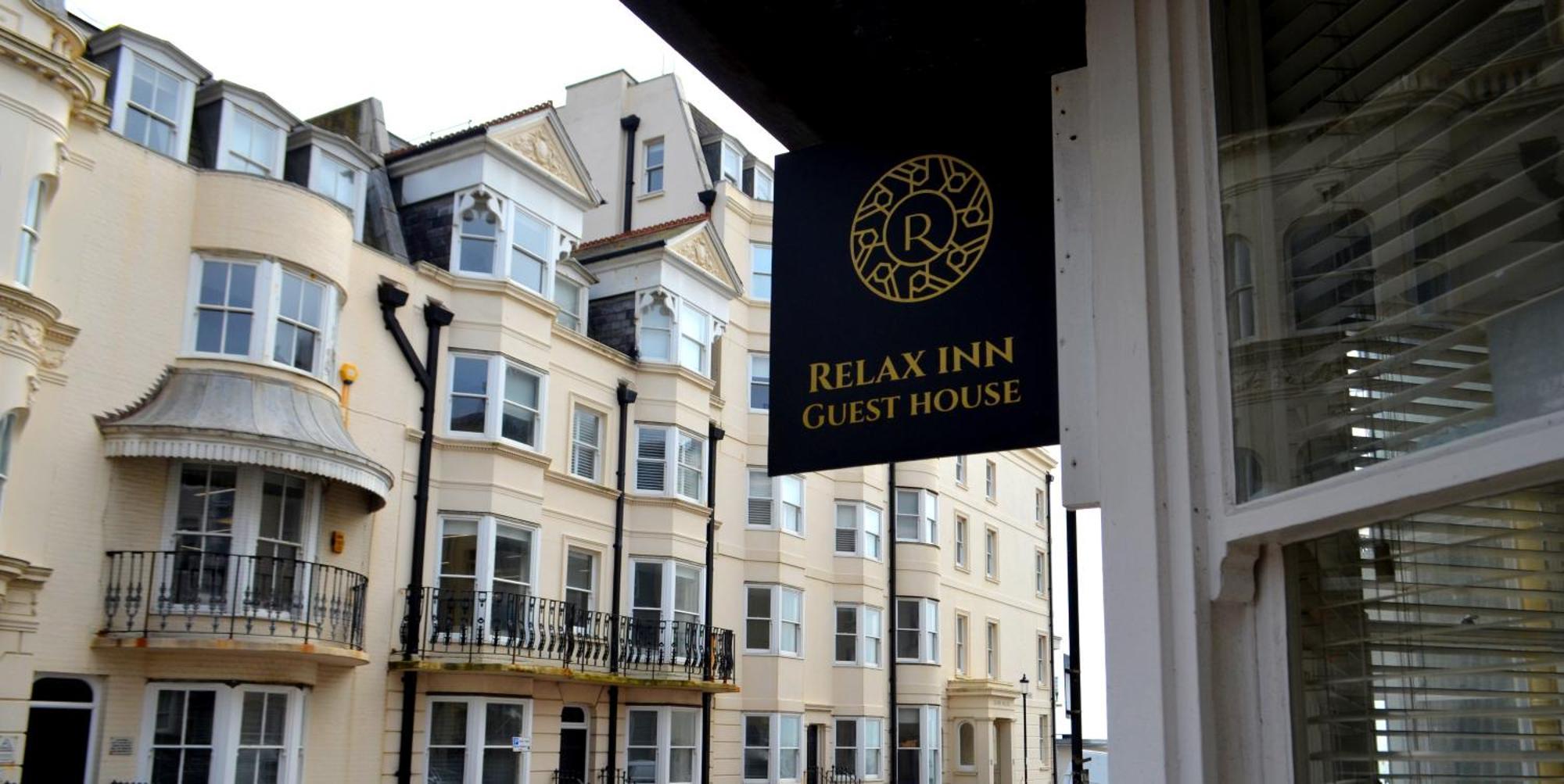 Relax Gasthuis