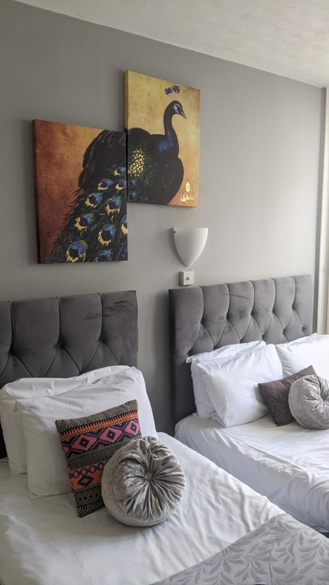 Relax Gasthuis 3*