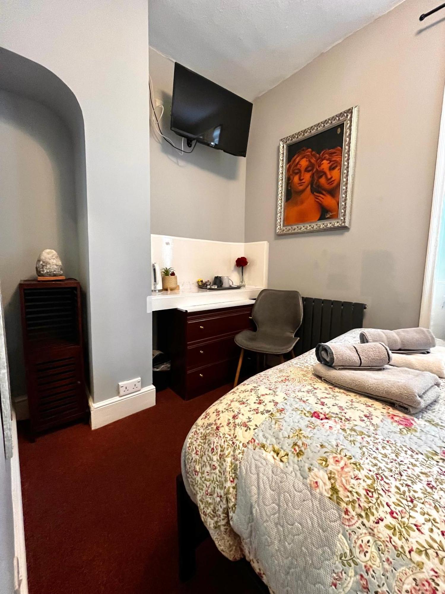 Relax 3* Hove
