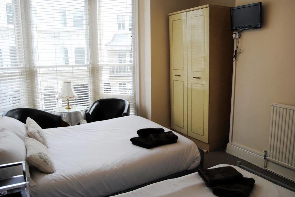 Relax Gasthuis 3*
