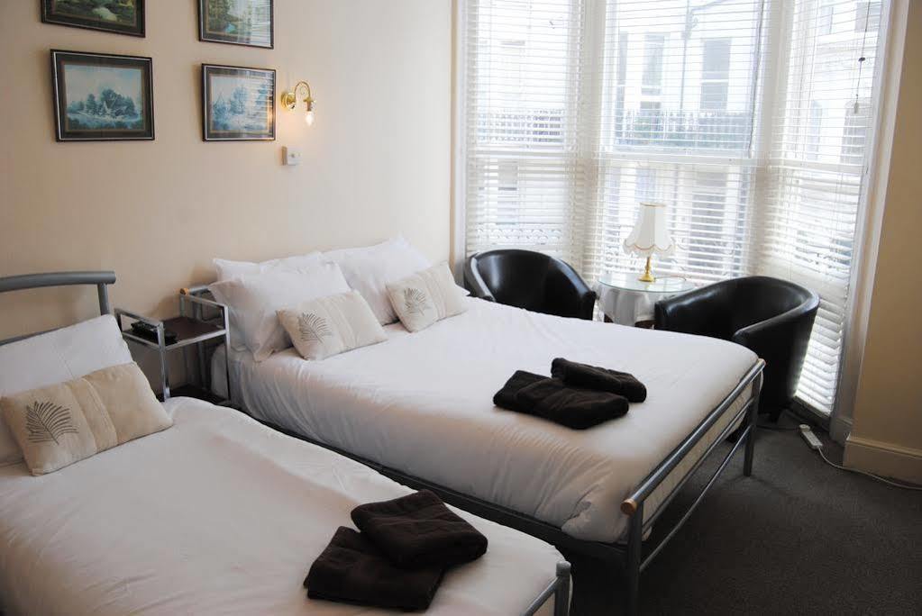 Relax Hove